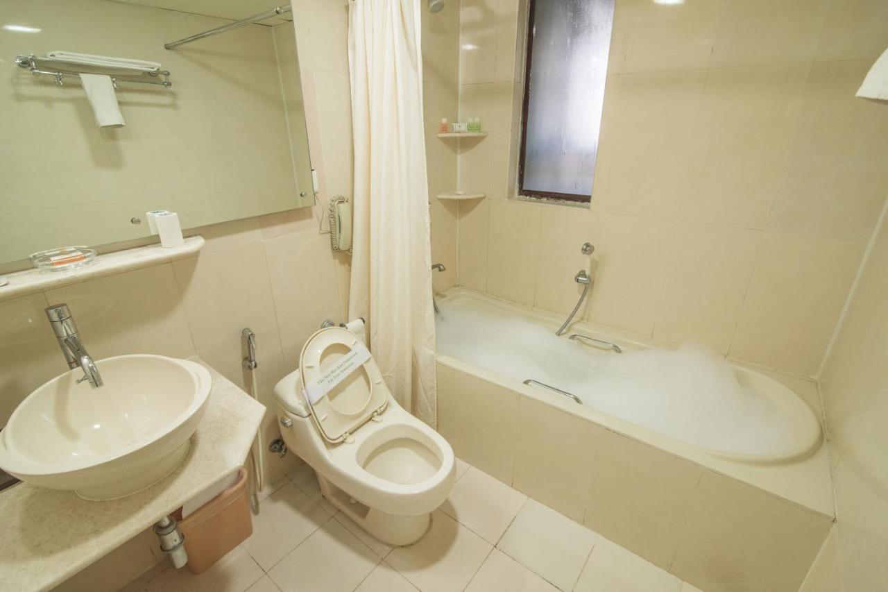 Sai Vishram Business Hotel Bengaluru Zewnętrze zdjęcie