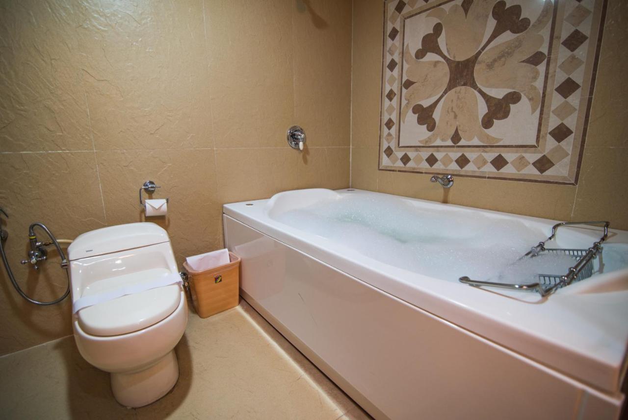Sai Vishram Business Hotel Bengaluru Zewnętrze zdjęcie