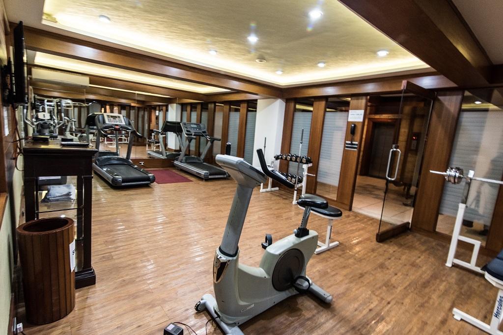 Sai Vishram Business Hotel Bengaluru Zewnętrze zdjęcie