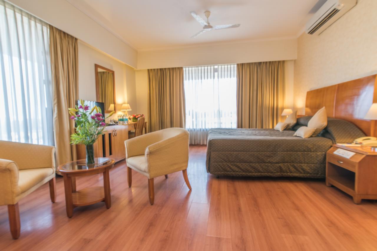 Sai Vishram Business Hotel Bengaluru Zewnętrze zdjęcie