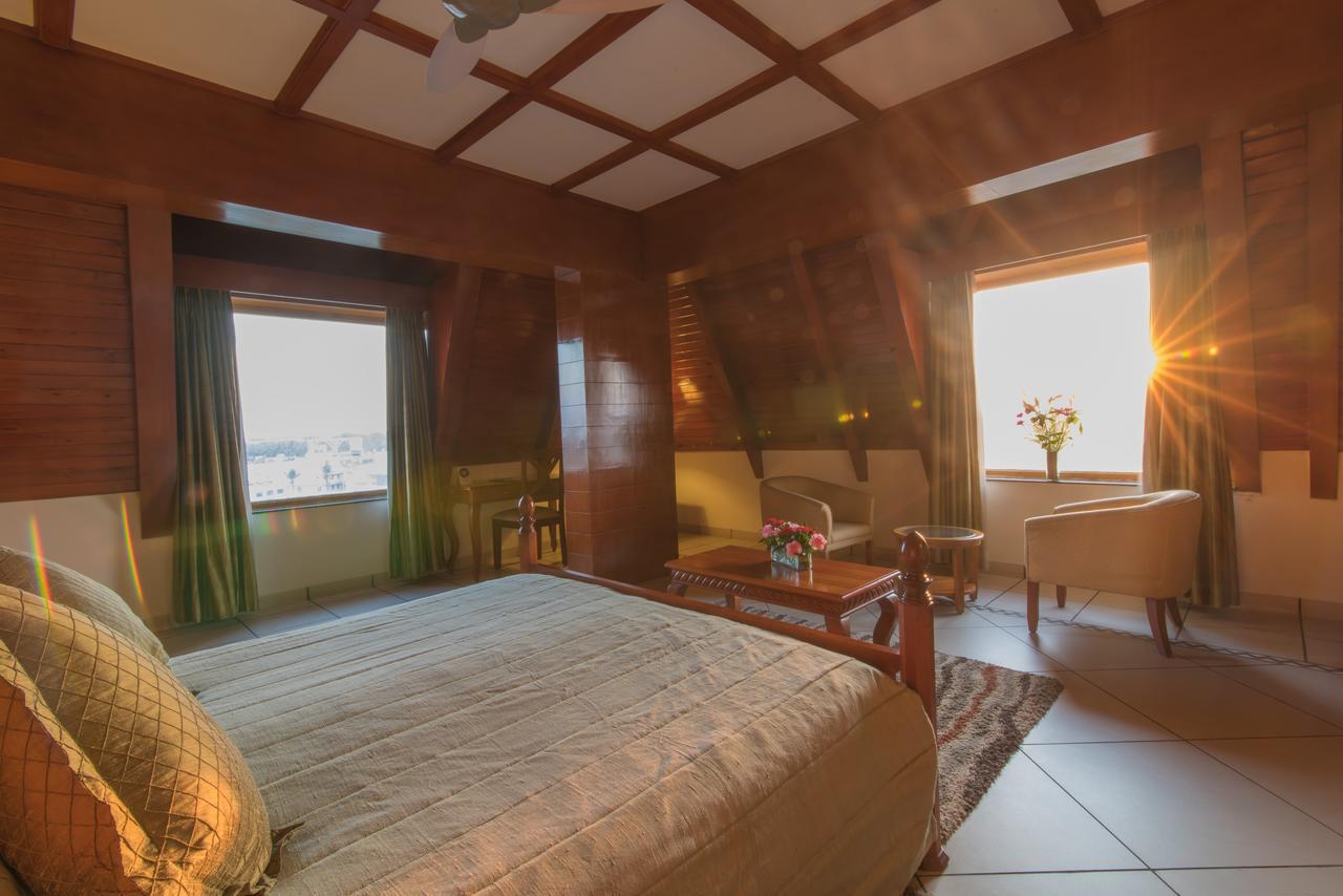 Sai Vishram Business Hotel Bengaluru Zewnętrze zdjęcie