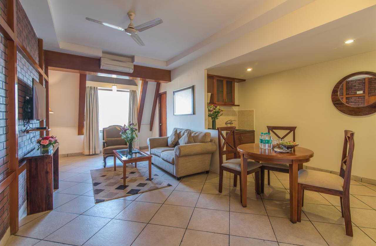 Sai Vishram Business Hotel Bengaluru Zewnętrze zdjęcie