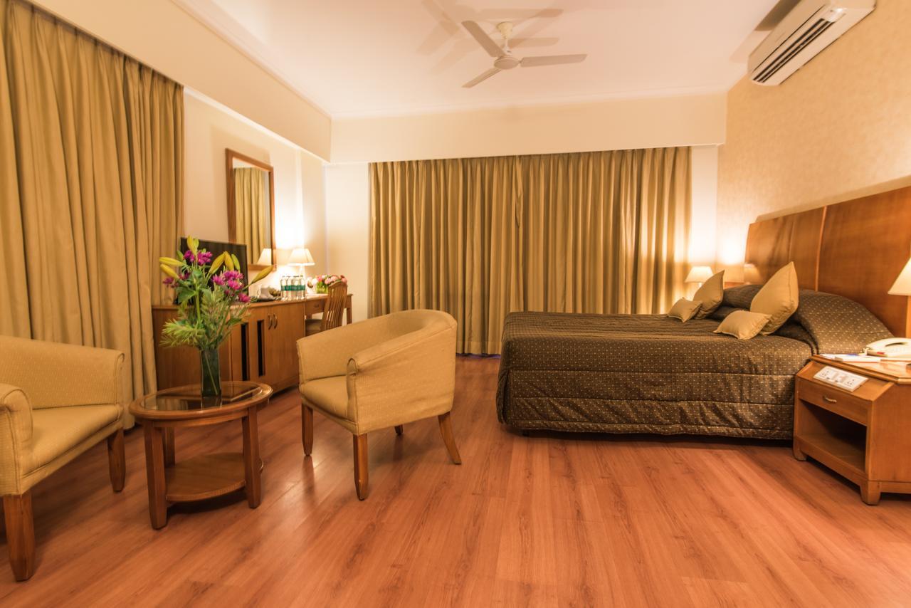 Sai Vishram Business Hotel Bengaluru Zewnętrze zdjęcie