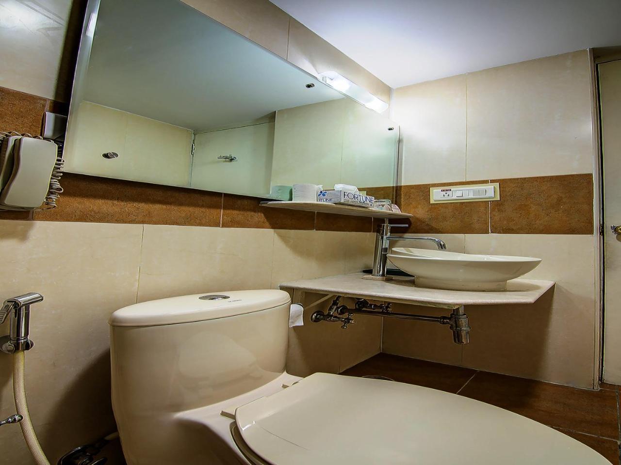 Sai Vishram Business Hotel Bengaluru Zewnętrze zdjęcie