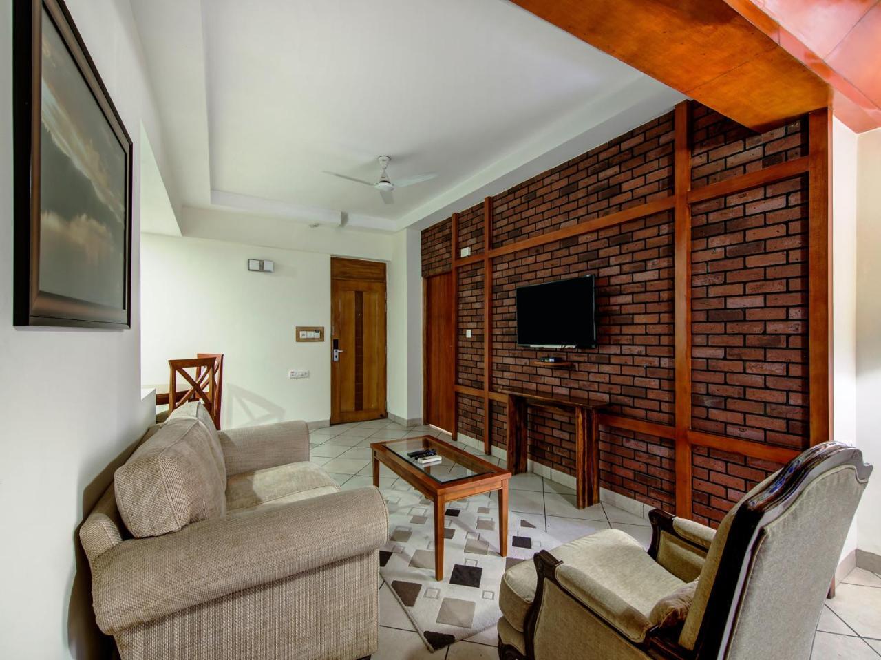 Sai Vishram Business Hotel Bengaluru Zewnętrze zdjęcie